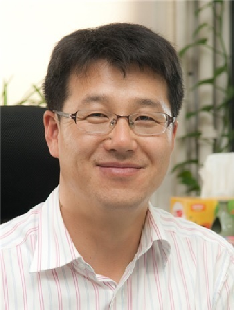 [행정지원과] 손호열 행정지원과장 부임