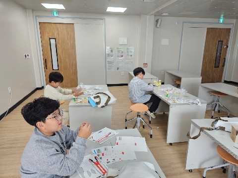  [초등과학] 스마트폰 확대경과 스피커 만들기