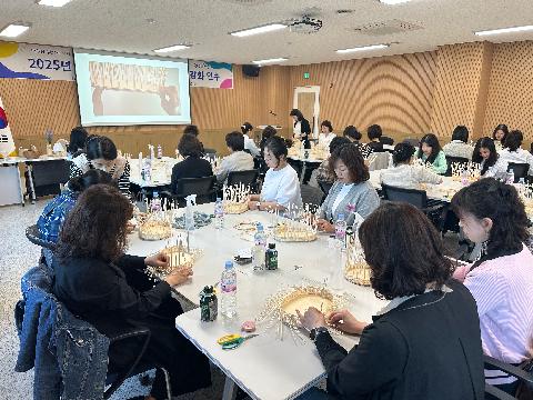경산교육지원청, 영양교사·영양사 업무 역량 강화 연수 실시