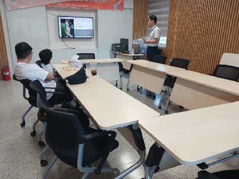 경산교육지원청 Wee센터, 9월 학교폭력 예방 특별교육 진행