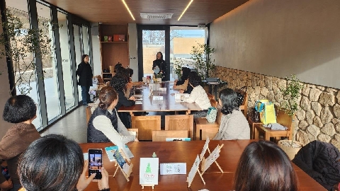 경산기초학력거점지원센터, 찾아가는 맞춤형 학습서비스 평가회 개최