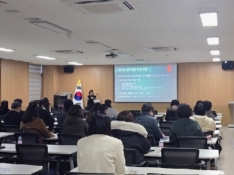 경산교육지원청, 2026학년도 중학교 입학 본배정 추첨 배정 결과 발표