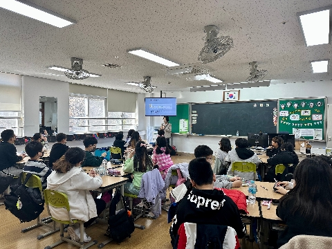 (봉황초) 함께여서 더 고맙고 소중한 우리 