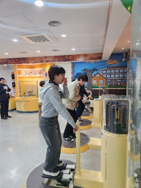 [2026.3.24.(화)]2026년 탐구체험전시실 해설능력향상연수