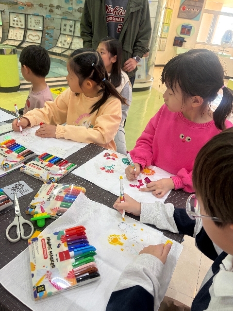 [2026. 4. 11. (토)] STRONG 과학나눔교실 