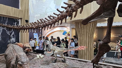 [2026.06.04.(목)] 탐구체험전시실 견학(경주교육지원청 기초학력거점센터)