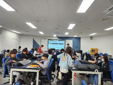 2025학년도 2차 출석수업