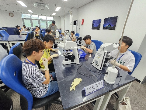 2025학년도 5차 출석수업