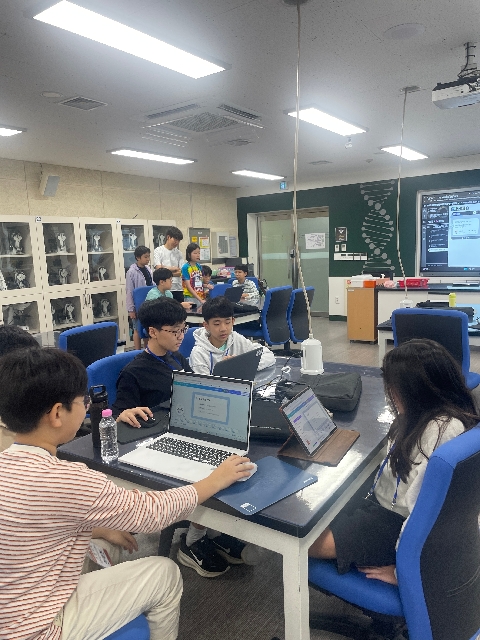2025학년도 8차 출석수업 