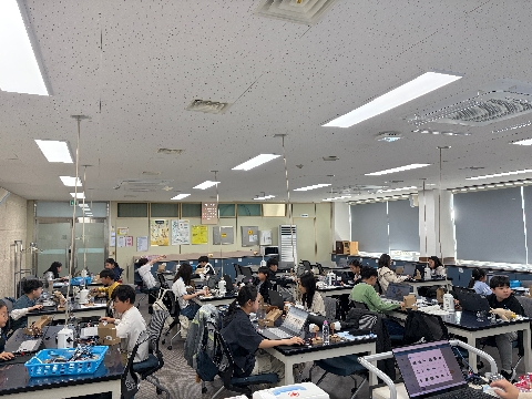 [2026. 4. 11. 토] 과학영재교육원 3차 출석수업