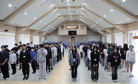 화랑호연지기Ⅲ(4기)