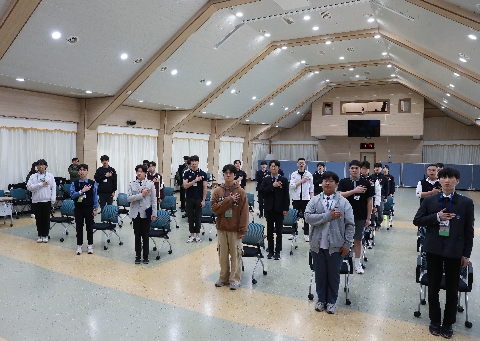 새화랑과정1 1기