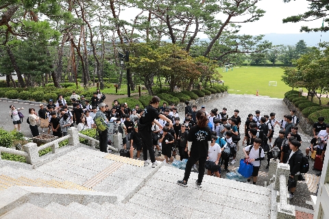 화랑호연지기과정Ⅱ(7기)