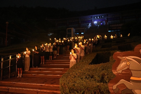 새화랑과정Ⅱ(2기)