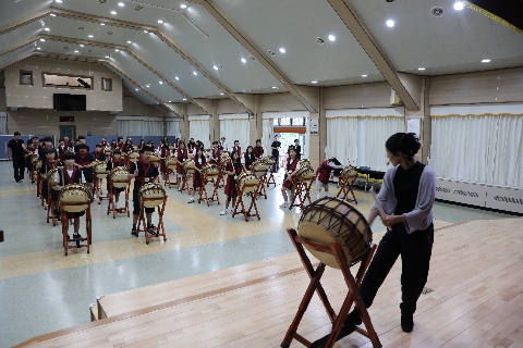 화랑호연지기과정Ⅲ(10기)