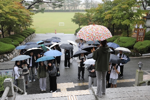 화랑호연지기과정Ⅲ(12기)