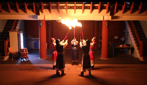 새화랑과정Ⅳ(1기)