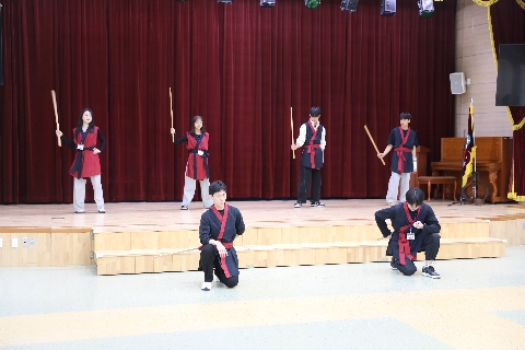 새화랑과정Ⅴ(6기)