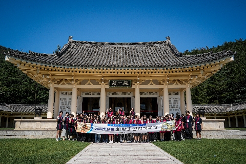 2026 화랑호연지기과정 4기 (3일형)-경주디자인고