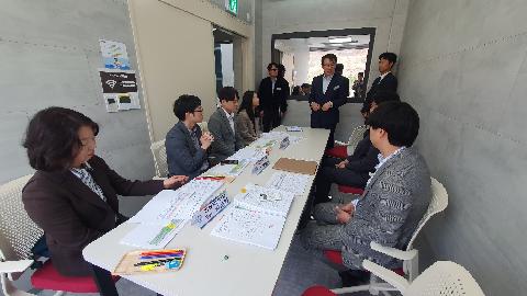 2025 특수교육 관련 공모사업 대상교 선정 심사