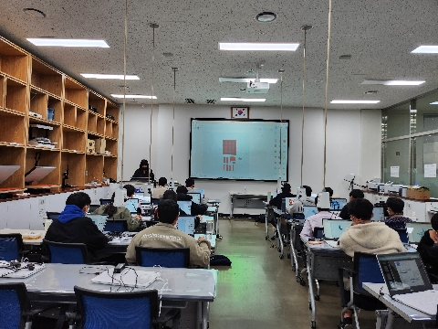 1일 메이커체험교실(형곡중)