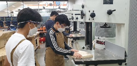 1일메이커체험교실(대창중)