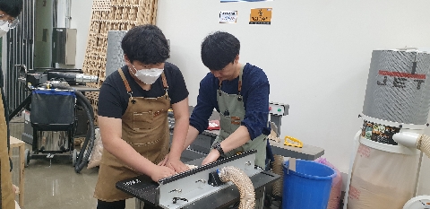 1일메이커체험교실(성주중)