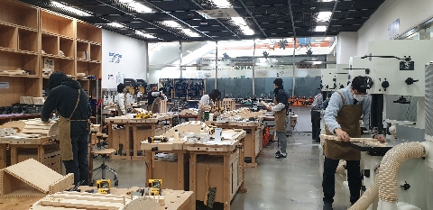 2026년 메이커교육 선도교원 양성 직무연수(1기)