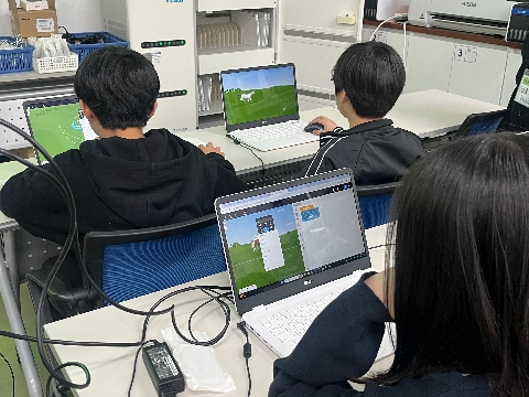 1일메이커체험교실(해평초), 단체관람(장천초,해평초), 키움마루(옥계유치원, 효성유치원)