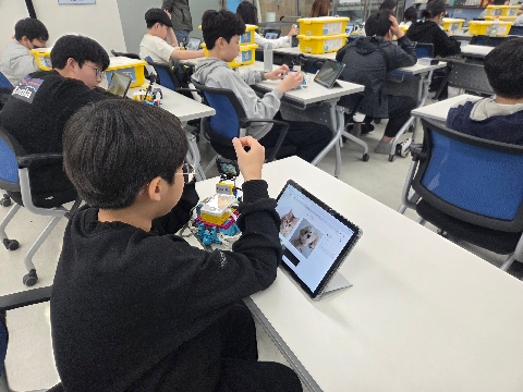 1일메이커(인평초), 단체관람(화산초)