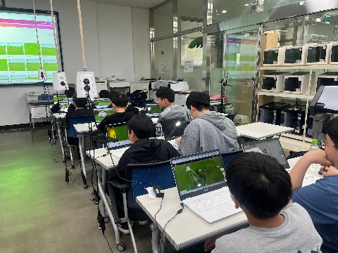 1일메이커체험교실(김천중앙중)