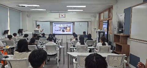 [발명교육센터] 9월 11일(목) 호서남초등학교 6학년 1반 찾아가는 발명교실 수업