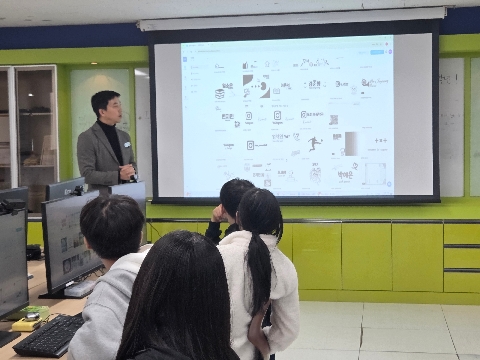 [발명교육센터] 10월 27일(월) 모전초등학교 6학년 5반 찾아가는 발명교실 수업