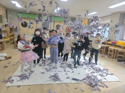 [모전초병설유]일상 속 물건으로 즐기는 창의 놀이