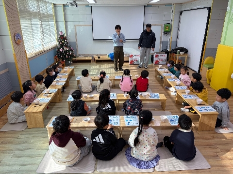 [모전초병설유]나만의 찻잔으로 만나는 우리 문화유산