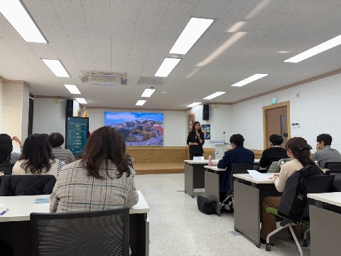 [특수교육지원센터] 2025학년도 특수교사 전문성 역량강화 연수