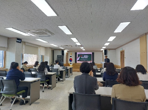 [Wee센터] 2026년 Wee클래스 구축 협의회 실시