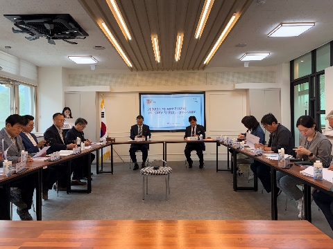 [교육지원과] 지역교권보호위원회 전체 위원회 개최