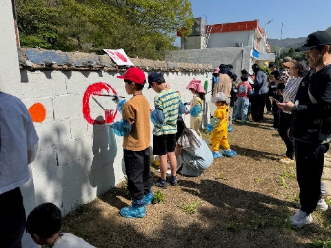 [교육지원과] 2026 문경미래교육지구 희말라야캠핑학교 가족캠프 운영
