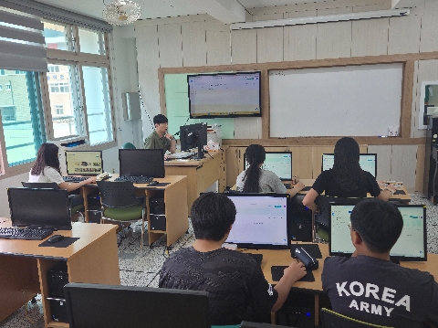 [과학발명교육센터] 5월 19일(화) 동로초등학교 6학년 1반 찾아가는 발명교실 수업