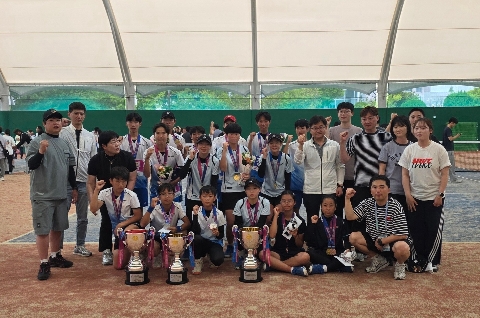 [교육지원과]제55회 전국소년체육대회