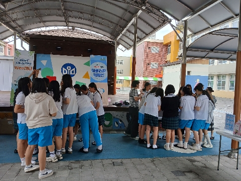 [Wee센터]2026 문경Wee센터 여름방학 대비 마음건강 캠페인 실시