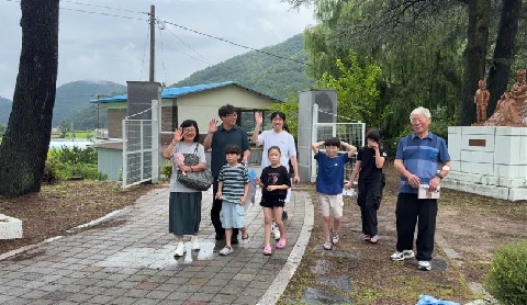 [교육지원과]2026 교육발전특구 희말라야캠핑학교 온가족어울림한마당