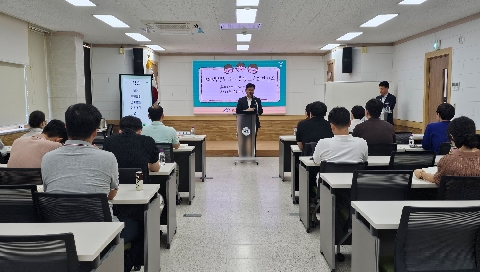 [교육지원과]2026학년도 교사중심 교육과정 연수 실시