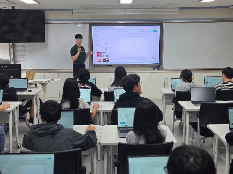 [과학발명교육센터] 9월 29일(화) 모전초등학교 6학년 7반 찾아가는 발명교실 수업