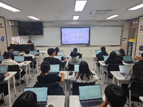 [과학발명교육센터] 10월 1일(목) 모전초등학교 6학년 4반 찾아가는 발명교실 수업