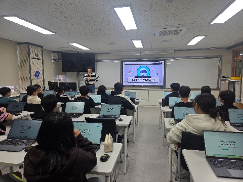 [과학발명교육센터] 10월 13일(화) 모전초등학교 6학년 6반 찾아가는 발명교실 수업