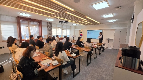 [교육지원과]2026 중등 학교생활기록부 기재 역량강화 및 고교학점제 연수