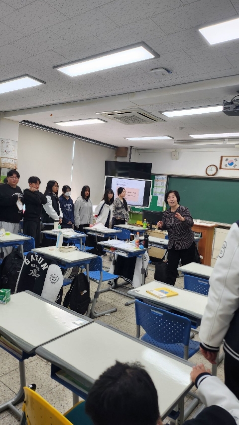 [Wee센터]문경Wee센터 푸드테라피 집단상담