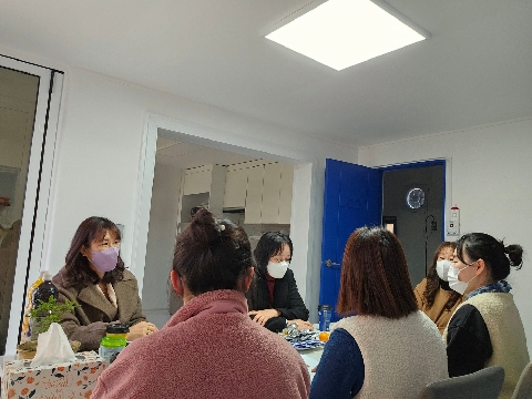 [농암초병설유치원] 유치원 공동교육과정 수업 나눔 및 보고회 실시